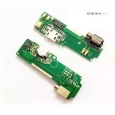 Placa Conector Carga Sony Xperia Xa F3116 F3112